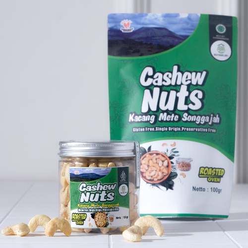 Produk A
